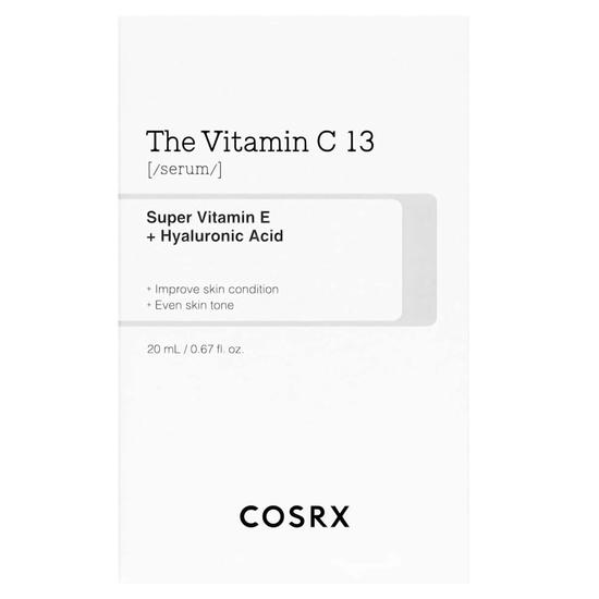 CosRx The Vitamin C 13 Serum 20ml