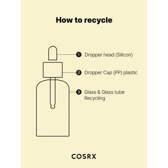 CosRx The Vitamin C 23 Serum 20ml