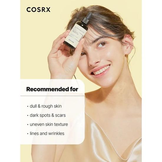 CosRx The Vitamin C 23 Serum 20ml