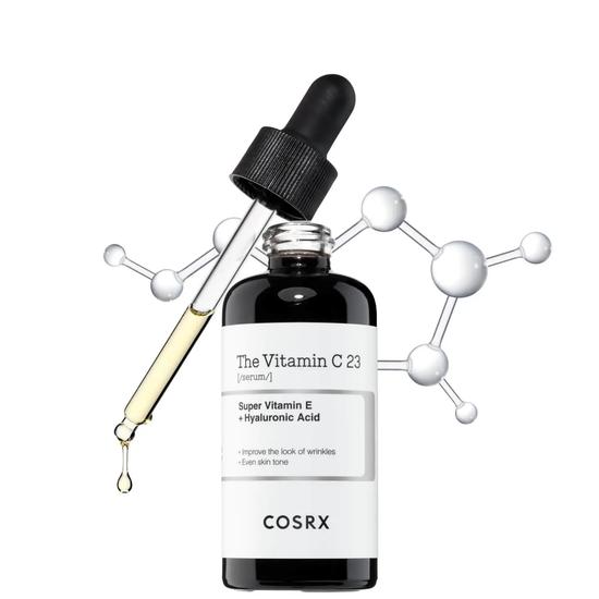 CosRx The Vitamin C 23 Serum 20ml