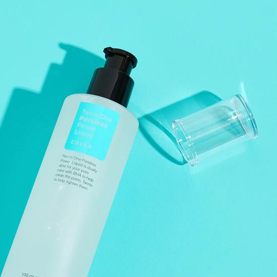 CosRx Two In One Poreless Power Liquid 100ml