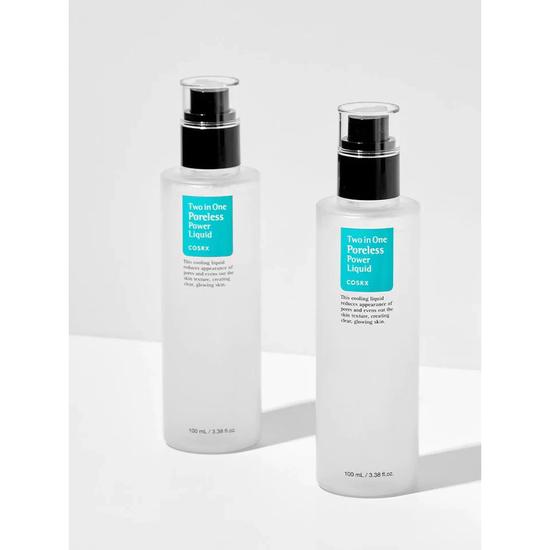 CosRx Two In One Poreless Power Liquid 100ml
