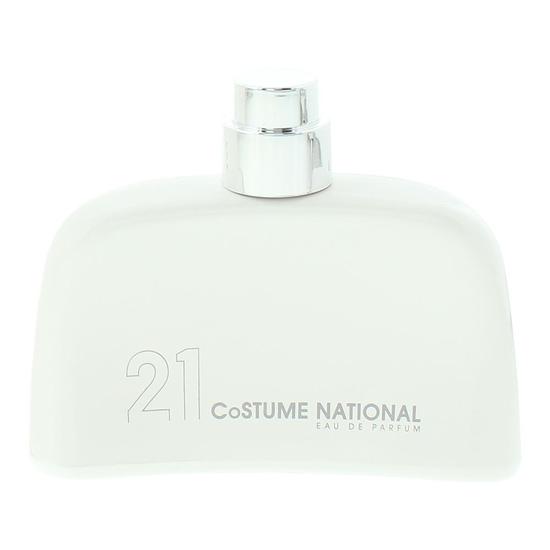 Costume National 21 Eau De Parfum 50ml