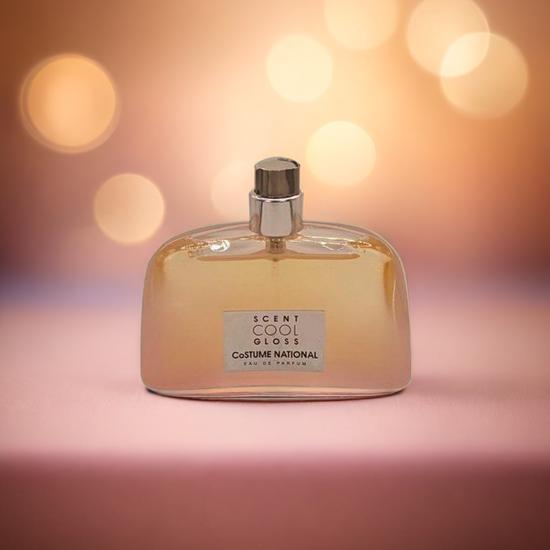 Costume National National Scent Cool Gloss Eau De Parfum 50ml