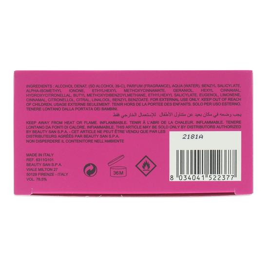 Costume National Supergloss Eau De Parfum 100ml