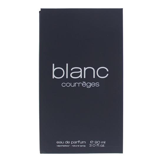 Courreges Blanc Eau De Parfum 90ml