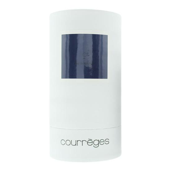 Courreges C Eau De Parfum 30ml