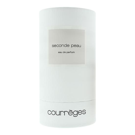 Courreges Seconde Peau Eau De Parfum 30ml