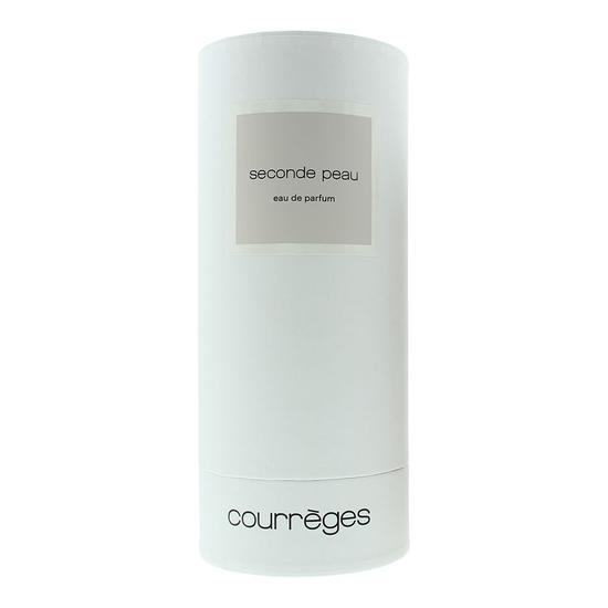 Courreges Seconde Peau Eau De Parfum 30ml