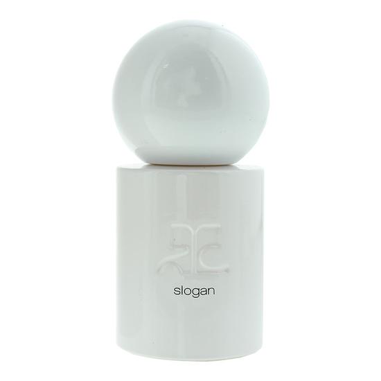 Courreges Slogan Eau De Parfum 30ml