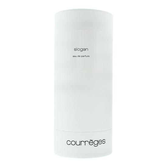 Courreges Slogan Eau De Parfum 30ml