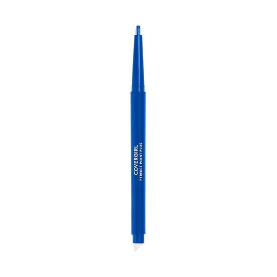 CoverGirl Perfect Point Plus Eye Pencil 221 Bold Cobalt