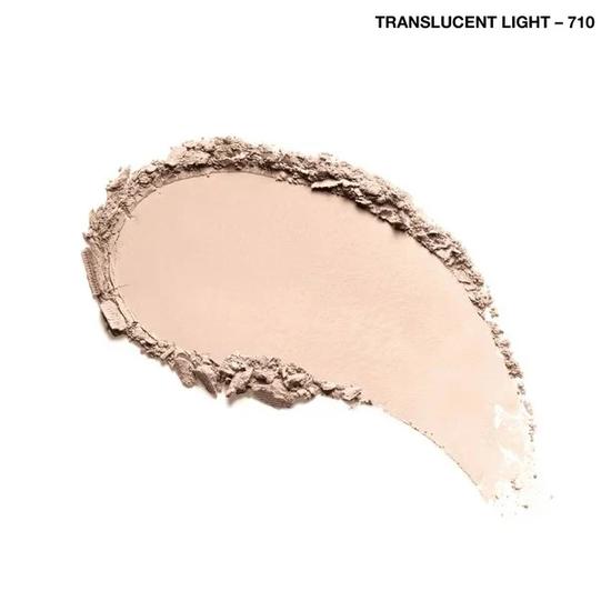 CoverGirl Smoothers Pressed Powder Translucent Medium
