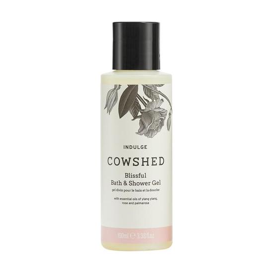 Cowshed Indulge Blissful Treats