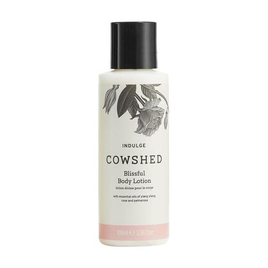 Cowshed Indulge Blissful Treats