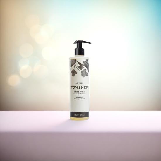 Cowshed Refresh Hand Wash 300ml