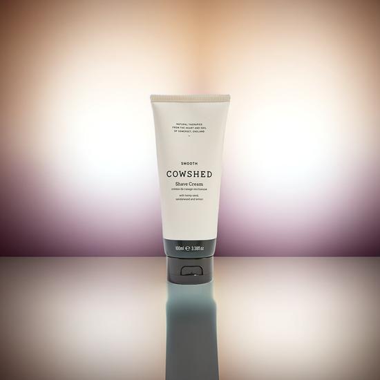 Cowshed Smooth Shave Cream 100ml
