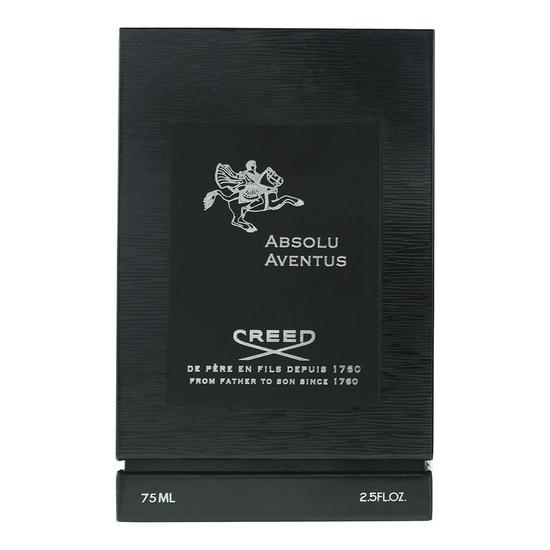 Creed Absolu Aventus Eau De Parfum 75ml