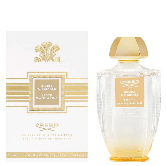 Creed ACQUA ORIGINALE ZESTE MANDARINE Eau De Parfum 100ml