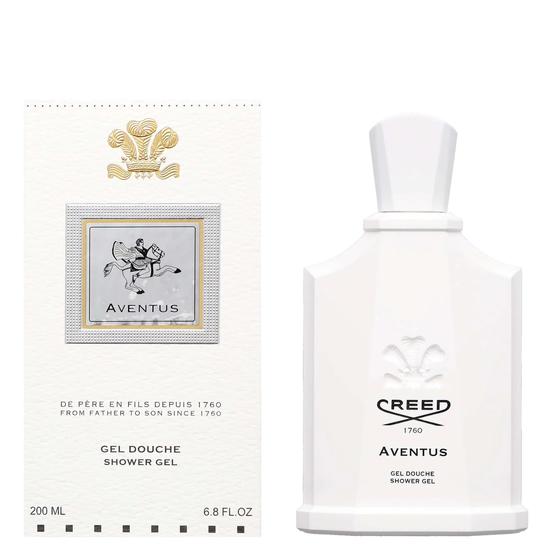 Creed Aventus Aventus Bath & Shower Gel 200ml