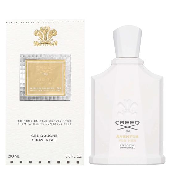 Creed Aventus Aventus For Her Shower Gel 200ml