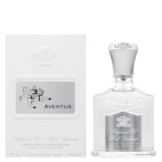 Creed Aventus Aventus Perfumed Body Oil 75ml