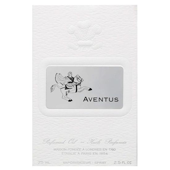 Creed Aventus Aventus Perfumed Body Oil 75ml