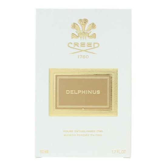 Creed Delphinus Eau De Parfum 50ml