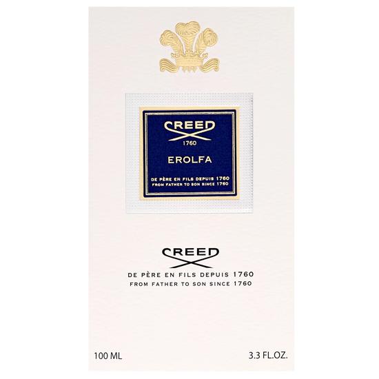 Creed Erolfa Eau De Parfum 50ml