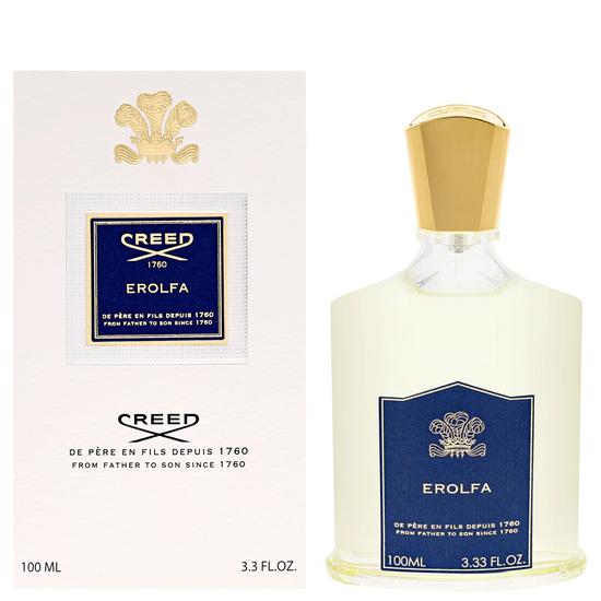 Creed Erolfa Eau De Parfum 50ml