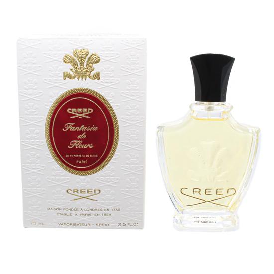 Creed Fantasia De Fleurs Eau De Parfum 75ml