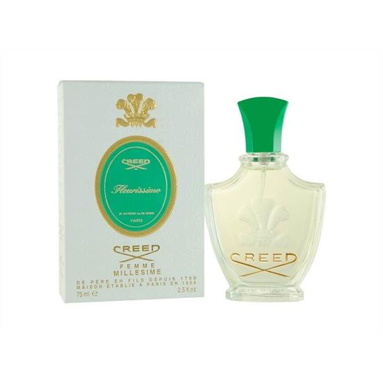 Creed Fleurissimo Eau De Parfum 75ml
