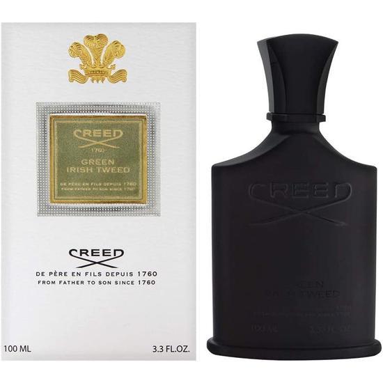 Creed Green Irish Tweed Eau De Parfum 50ml