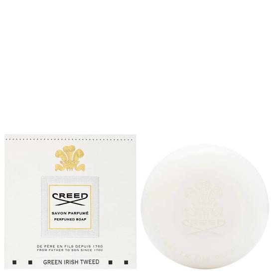 Creed Green Irish Tweed SOAP 150GR