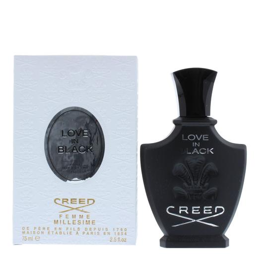 Creed Love In Black Eau De Parfum 75ml