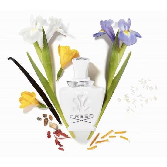 Creed Love In White Eau De Parfum 75ml