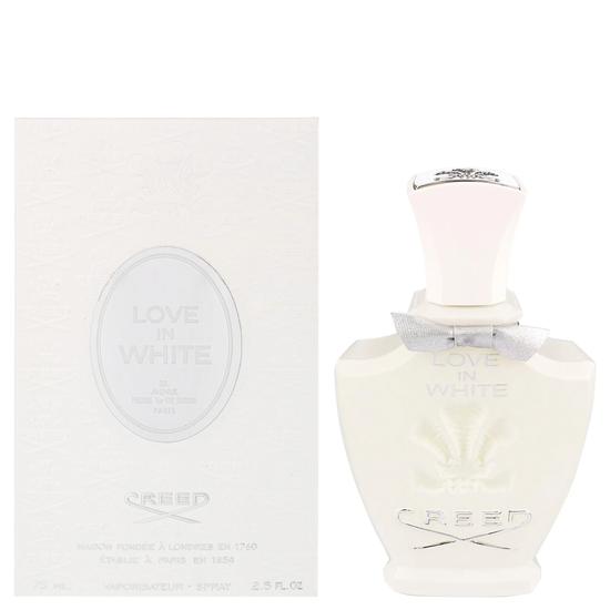 Creed Love In White Eau De Parfum 75ml