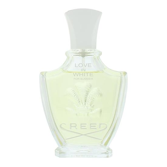 Creed Love In White Summer Eau De Parfum 75ml