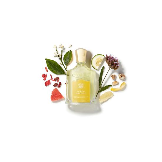 Creed Neroli Sauvage Eau De Parfum 50ml