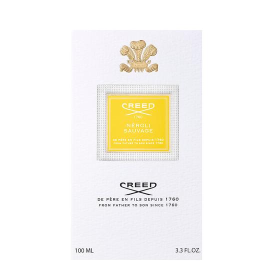 Creed Neroli Sauvage Eau De Parfum 50ml