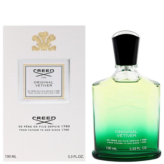 Creed Original Vetiver Eau De Parfum 50ml