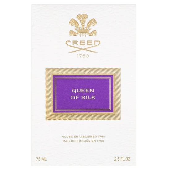 Creed Queen Of Silk Eau De Parfum 30ml