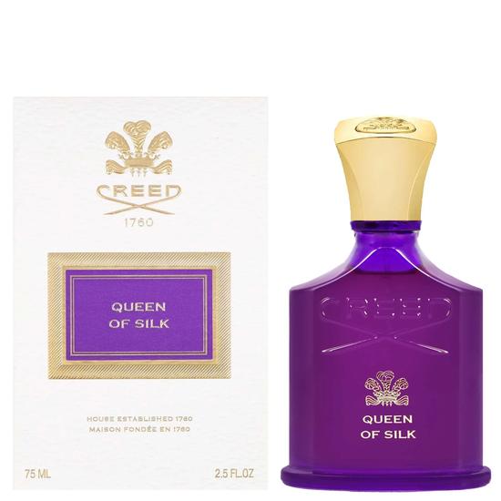 Creed Queen Of Silk Eau De Parfum 30ml
