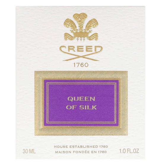 Creed Queen Of Silk Eau De Parfum 30ml