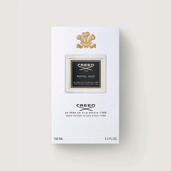 Creed Royal Oud Eau De Parfum 100ml