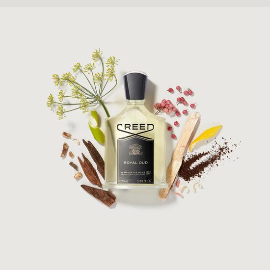 Creed Royal Oud Eau De Parfum 100ml