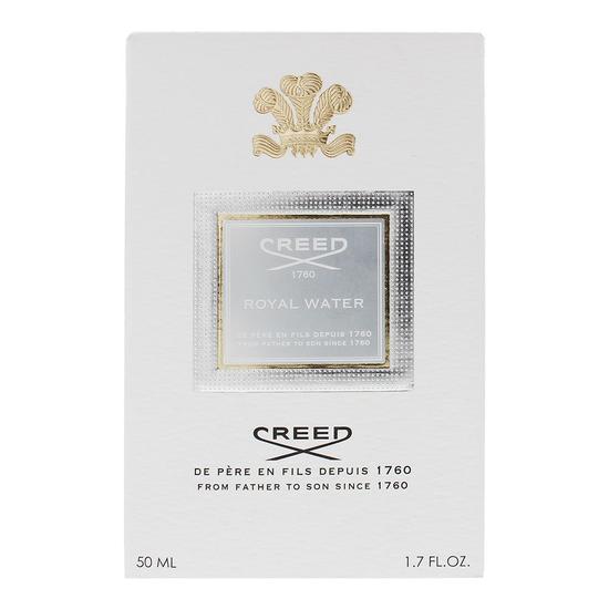 Creed Royal Water Eau De Parfum 50ml