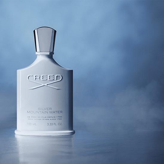 Creed Silver Mountain Water Eau De Parfum 30ml