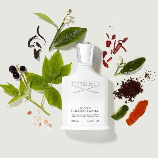 Creed Silver Mountain Water Eau De Parfum 30ml
