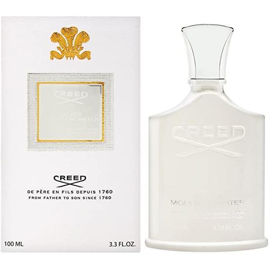 Creed Silver Mountain Water Eau De Parfum 30ml